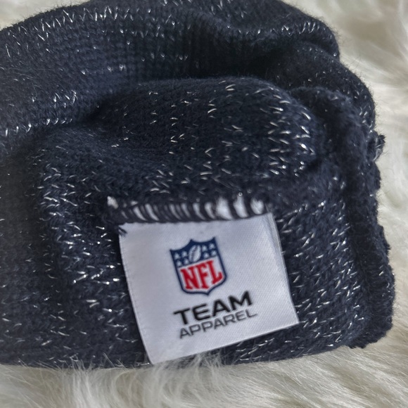 NFL Denver Broncos beanie osfm - Picture 2 of 2